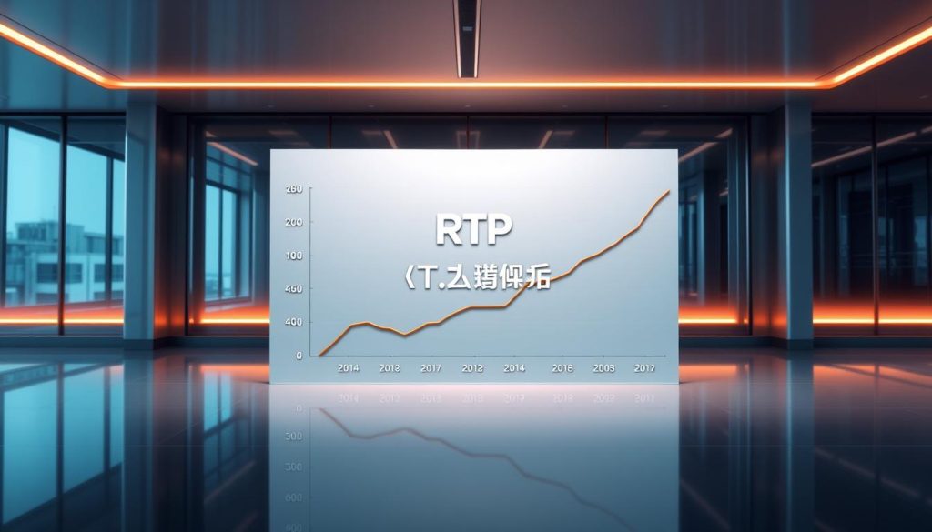 RTP สูง