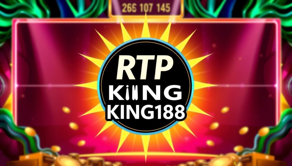 RTP สูง PG KING168 RTP สูง PG KING168