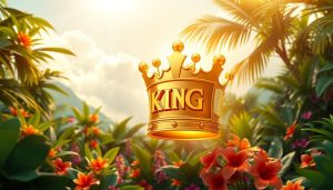 pg king