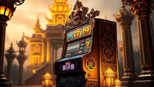 pg king 888