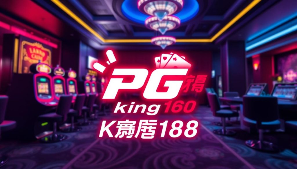 pg king168 เครดิตฟรี