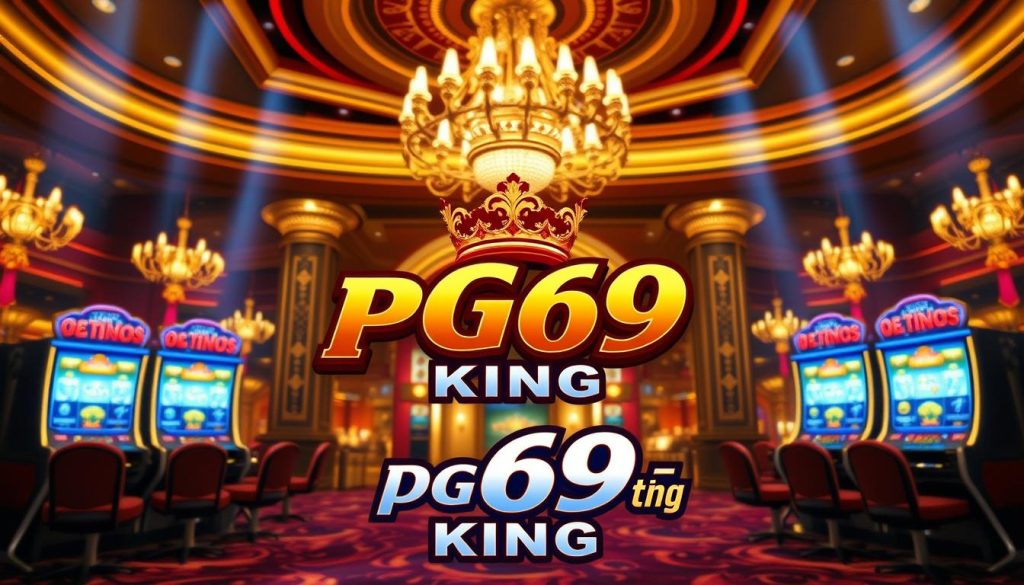 pg69 king