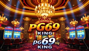pg69 king