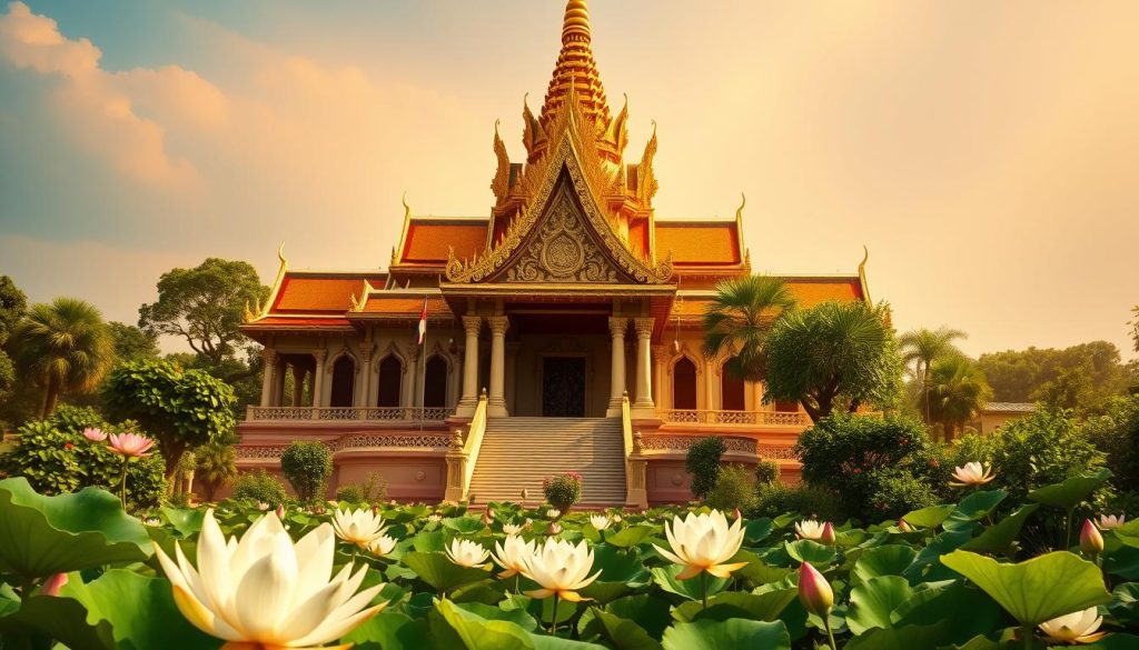 ธีมวัฒนธรรม PG69 King
