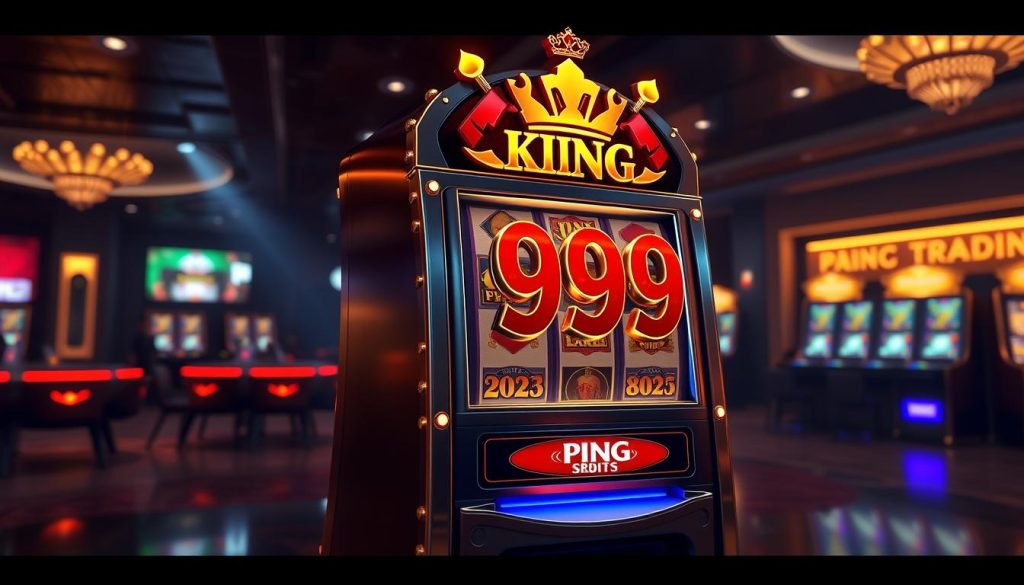 Cinema 4D กราฟิกสล็อต pg king 999
