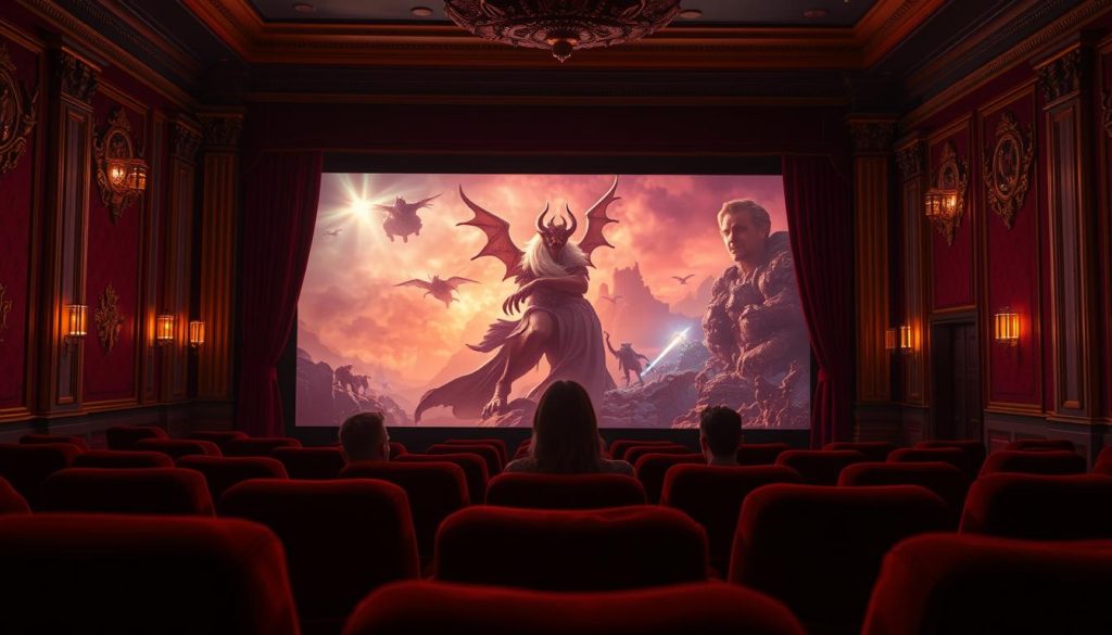 Cinema Quality