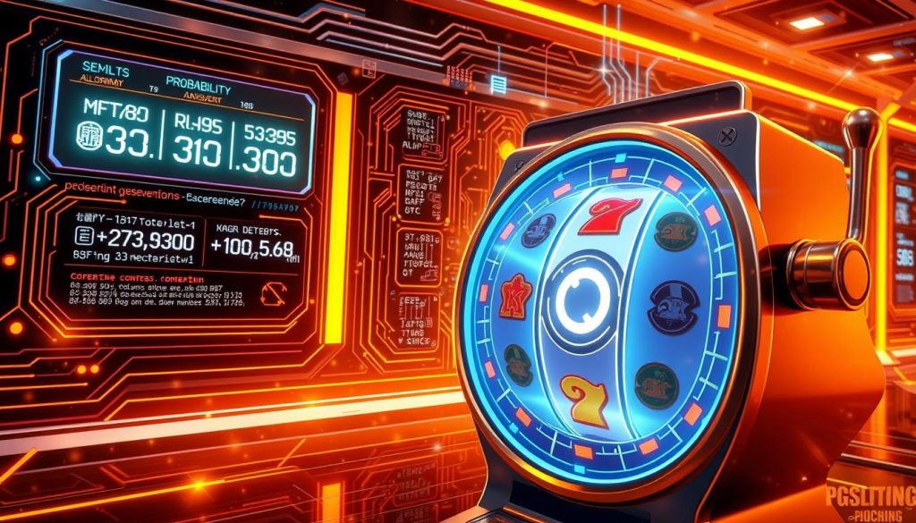 RNG เทคโนโลยี