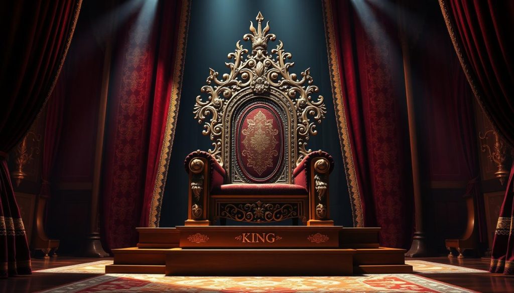 king pgslot