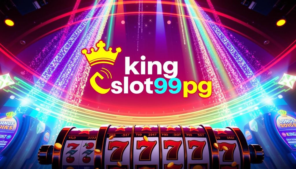 king slot99pg