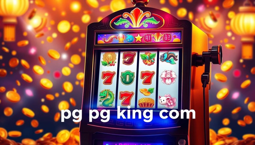 pg king com
