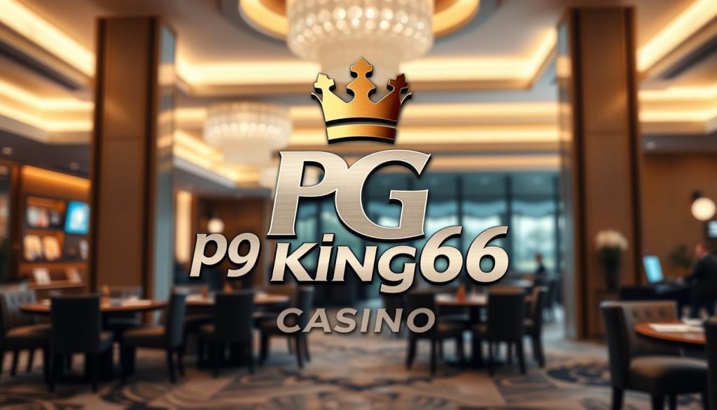pg king66