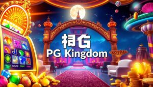 pg kingdom