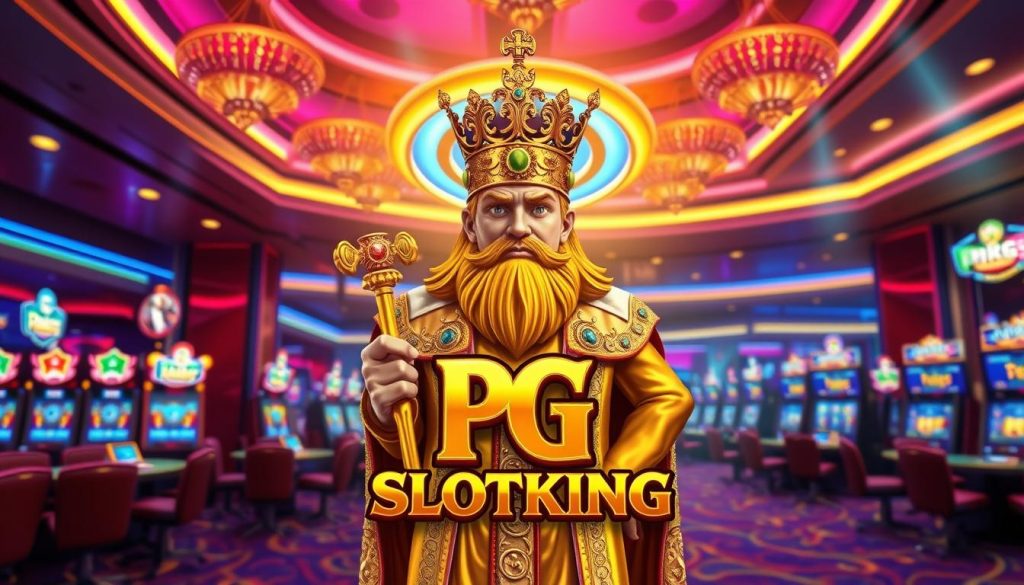 pg slotking