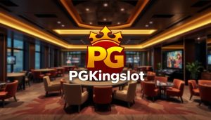 pgkingslot