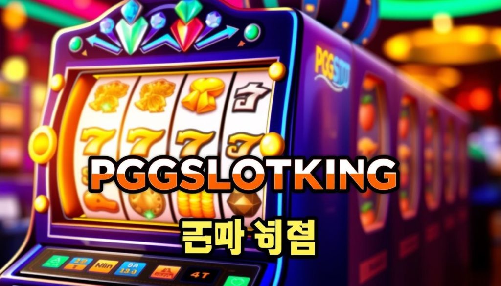 pgslotking