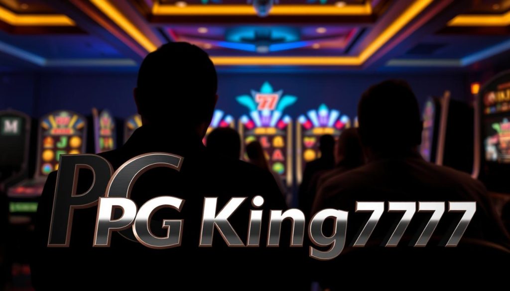 ประวัติ pg king777