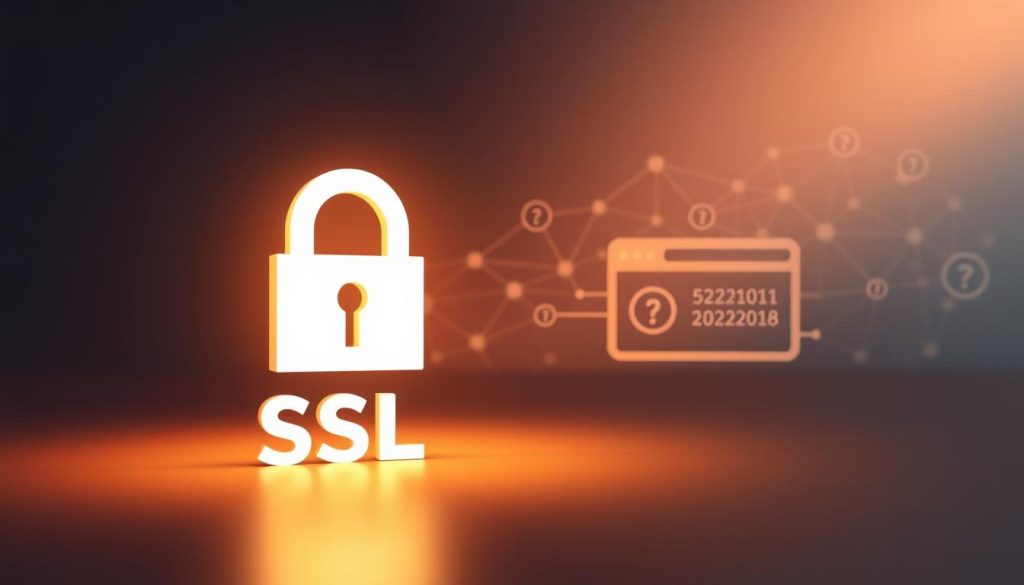 ระบบความปลอดภัย SSL