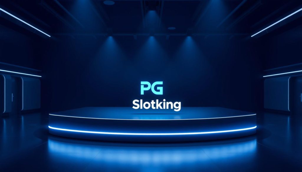 แพลตฟอร์มสล็อต PG Slotking